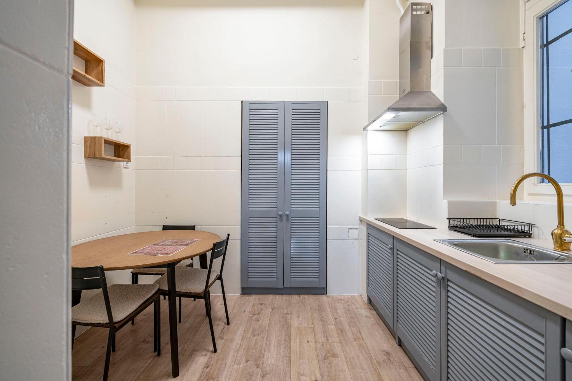 Apartamento Hidden Gem With Terrace On The Andrassy Fashion Road Budapest Exterior foto