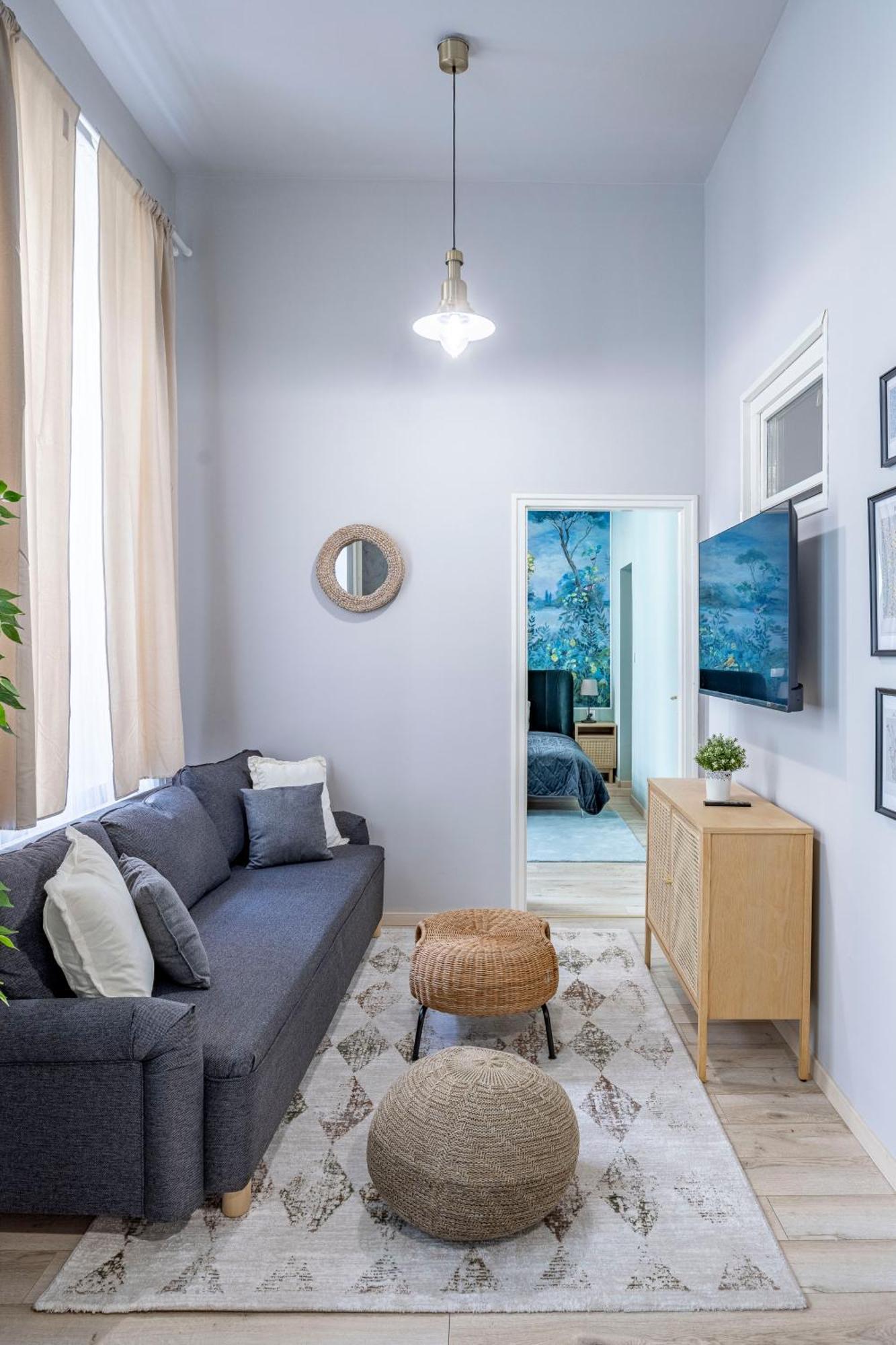 Apartamento Hidden Gem With Terrace On The Andrassy Fashion Road Budapest Exterior foto